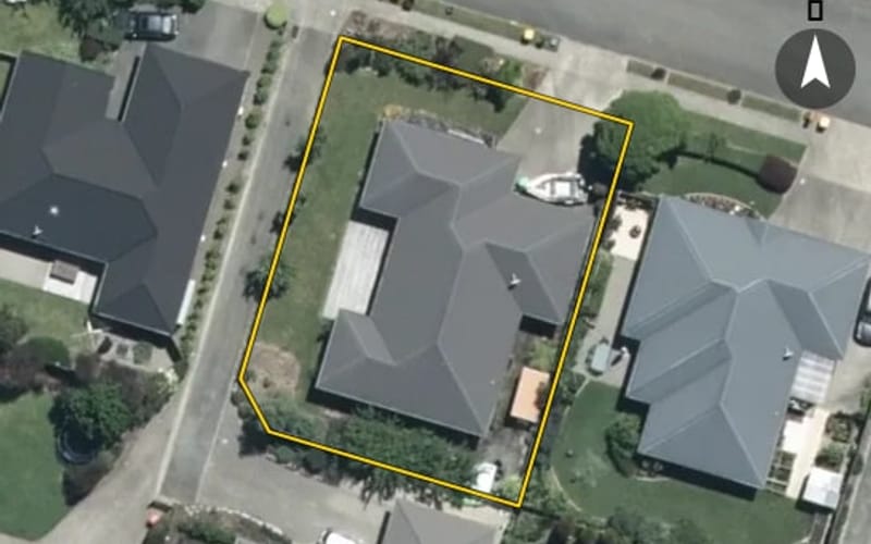 30 Saddleback Road