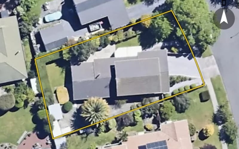 230 Weld Street