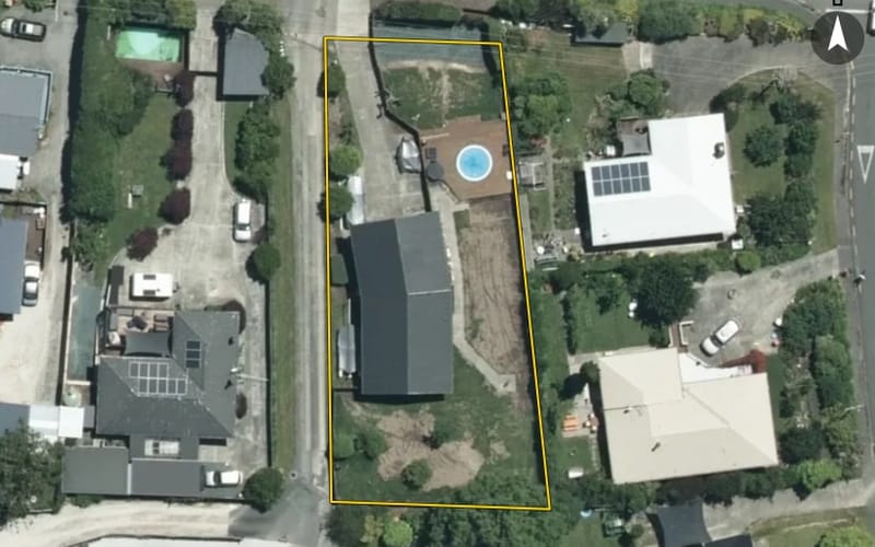 497 Waimea Road