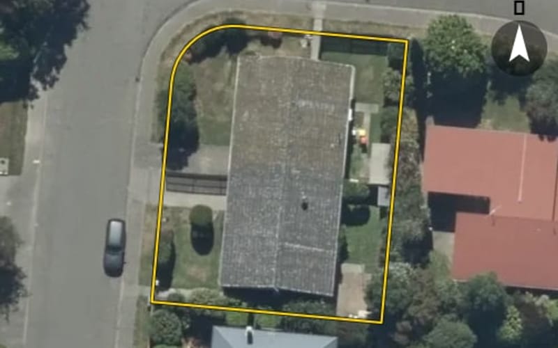 2 Impala Place