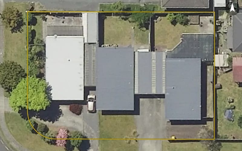 26 Trigg Avenue