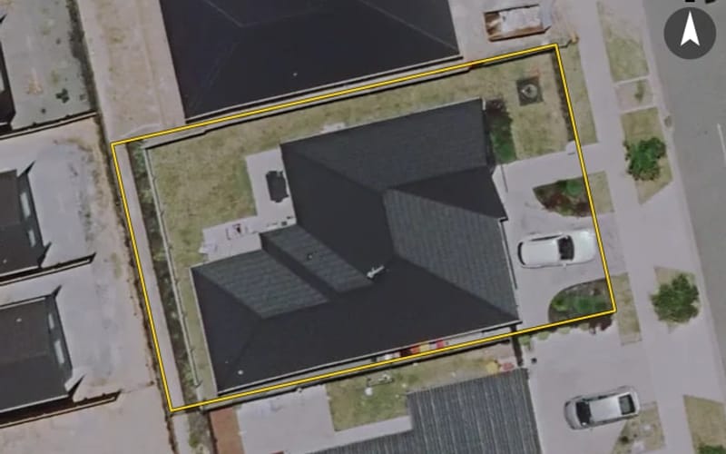 12 Celeste Terrace