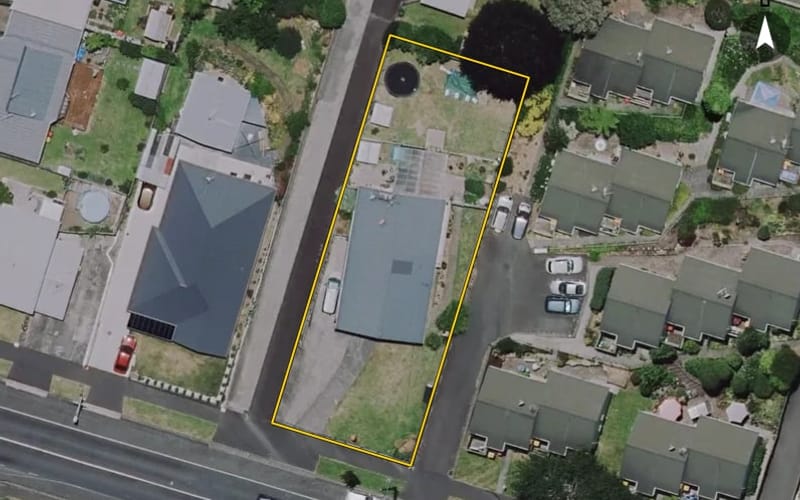33 Dinsdale Road