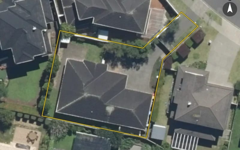 3 Dunoon Close