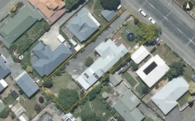 36 Wakanui Road