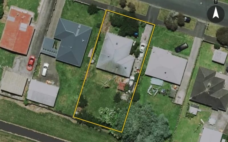 51 Yvonne Street