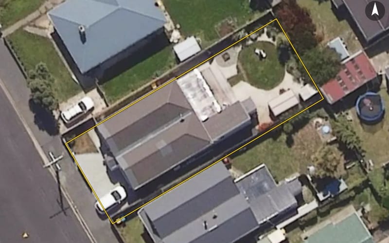 41 Plunket Street