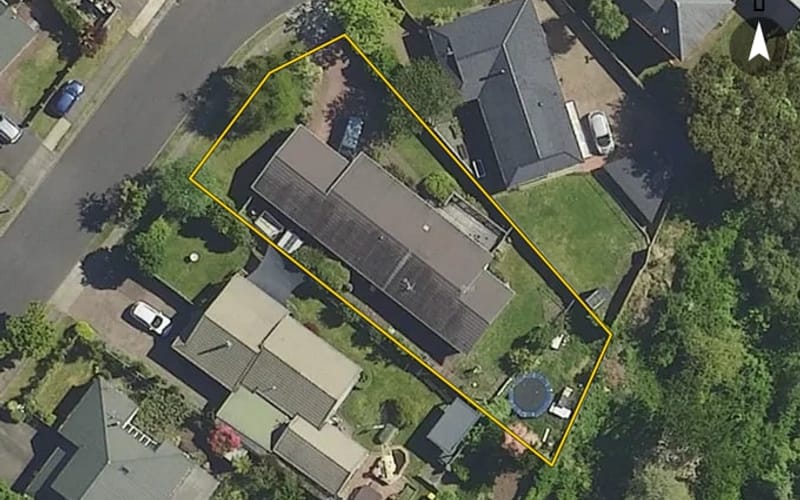 47 Icarus Place