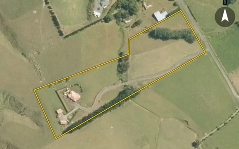 122 Millricks Line