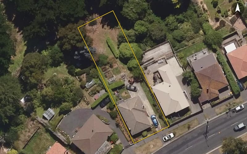 94 Mornington Road