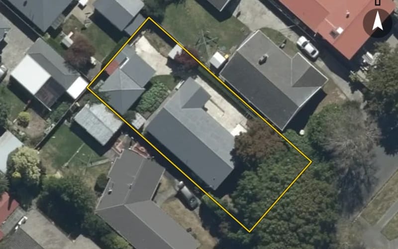 41 Burnside Crescent