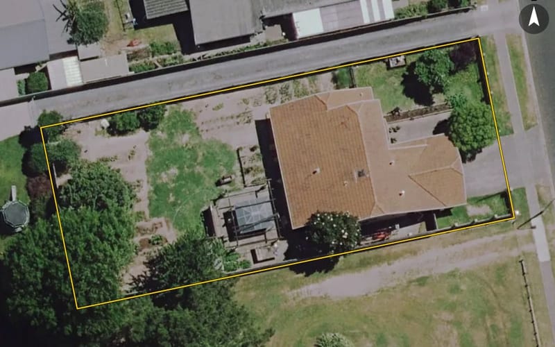 31 Ashurst Avenue