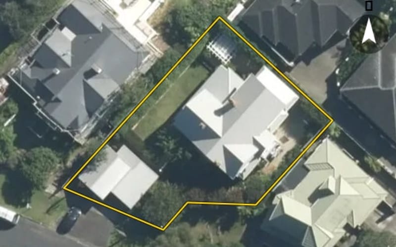 97A Wheturangi Road