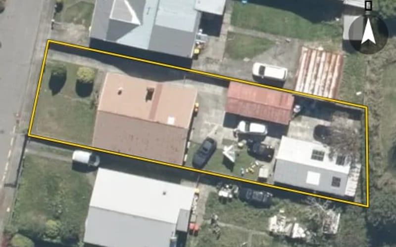 158 Randwick Road