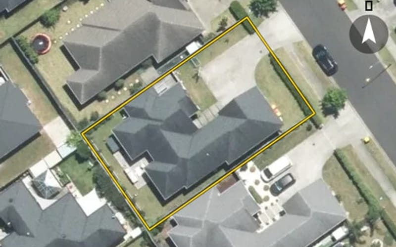 12 Paso Fino Crescent