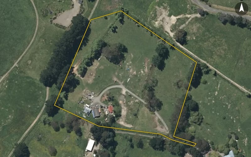 35 Te Hapua Road