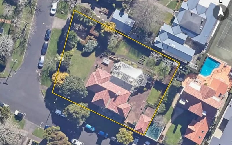 18 Gardner Road