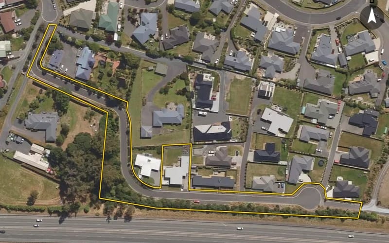 19 Awa Toru Drive