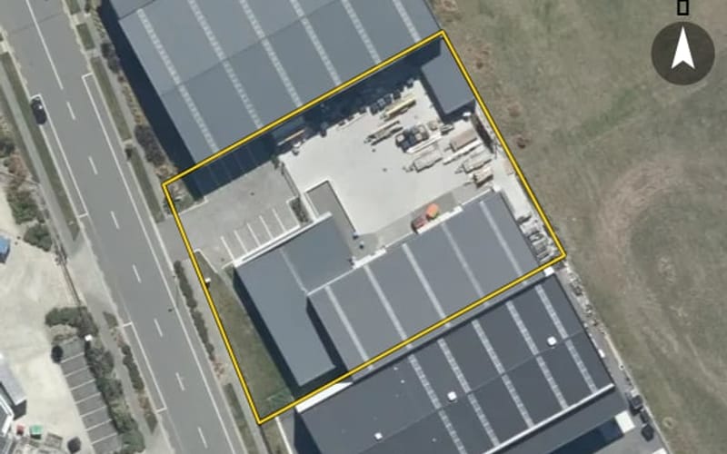 12 Innovation Road