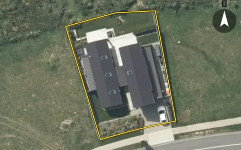 44 Ken Douglas Drive