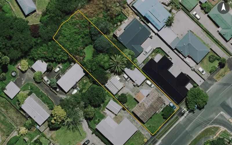 9 Tomin Road