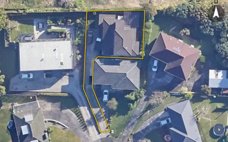 19A Hibiscus Place
