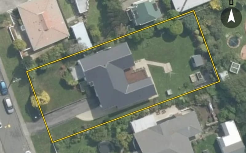 5 Shirley Street