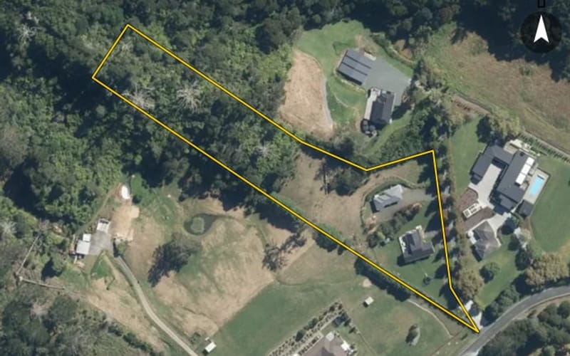 47A Haigh Access Road