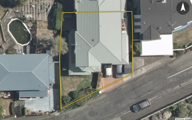 1 Cobden Road