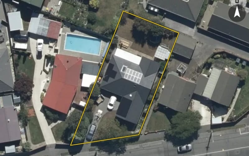 79 Veitches Road