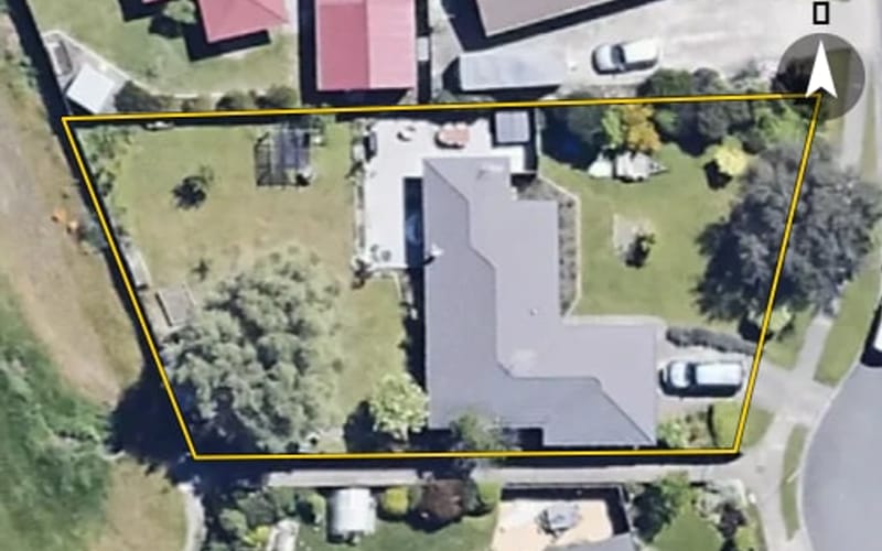 14 Cedar Grove