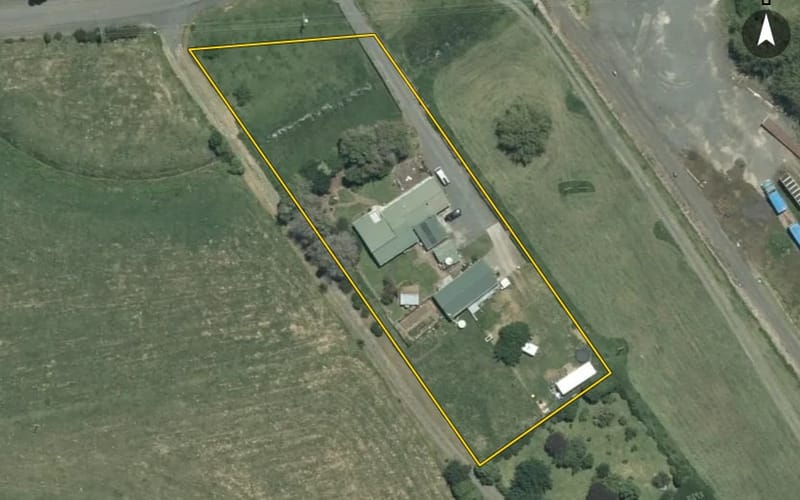 65 Station Road