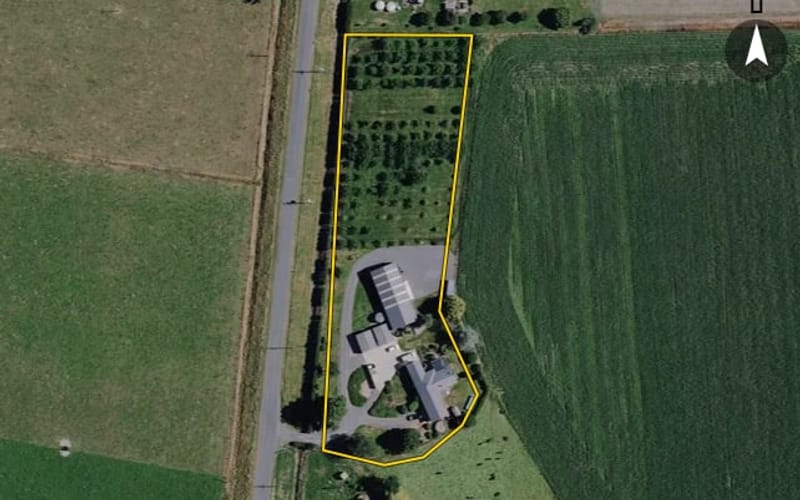 137 Kiroa Road