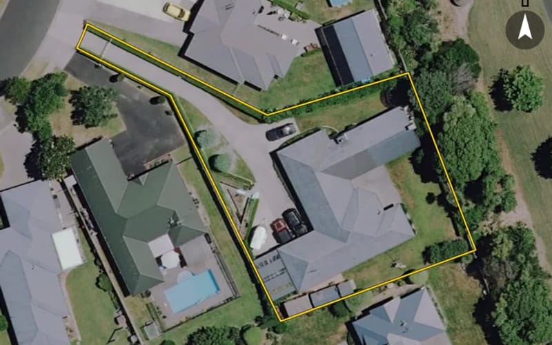 71 Spinnaker Drive