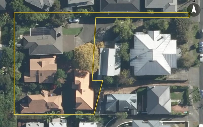 3A Haast Street