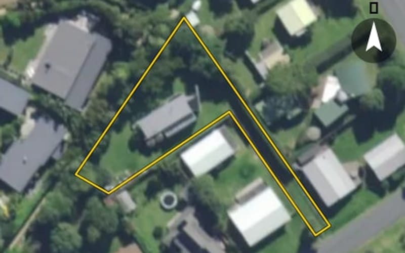 4 Aspden Place