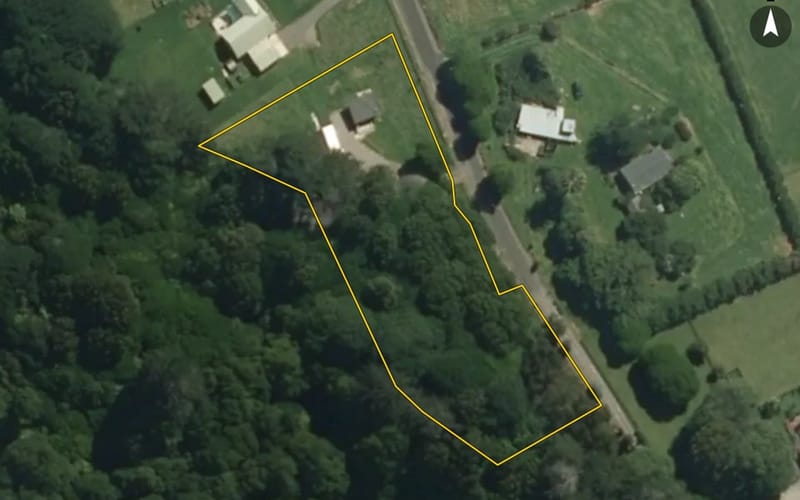 106 Townsend Road