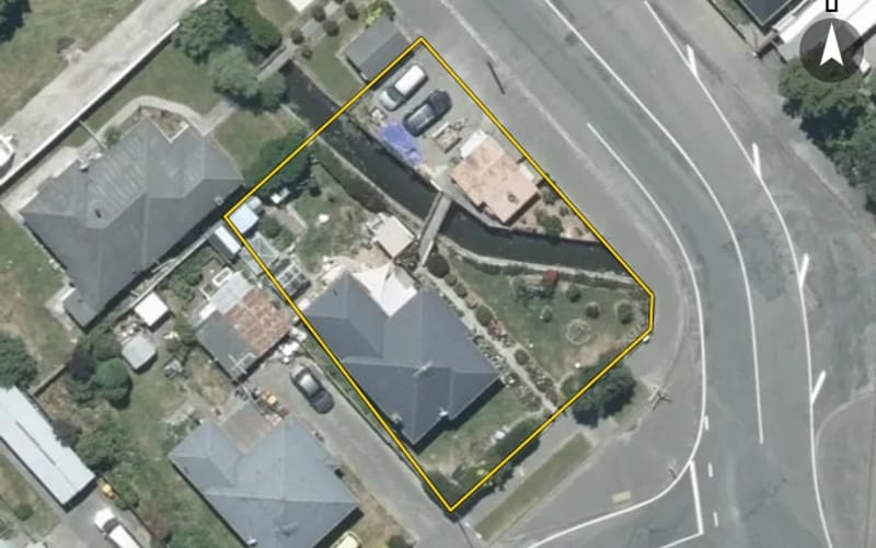 25 Brucefield Avenue