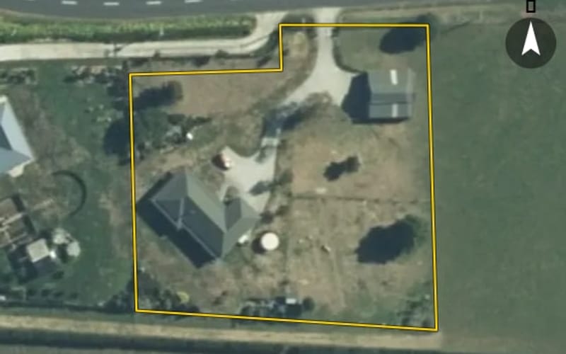 47 Budden Road