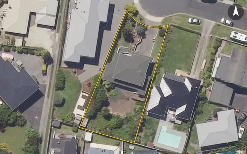 24 Tirinui Crest Road