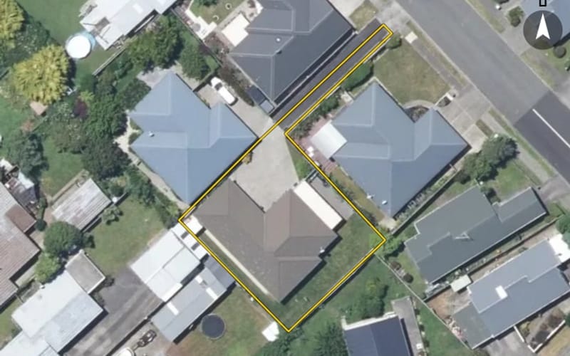 5 Brougham Place