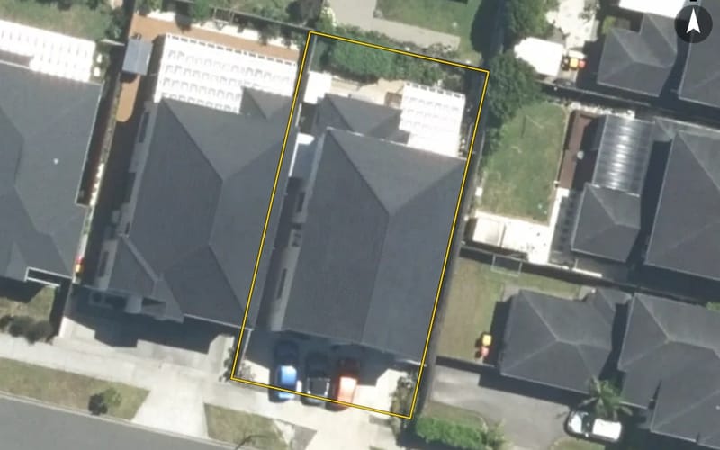 63 Castlebane Drive