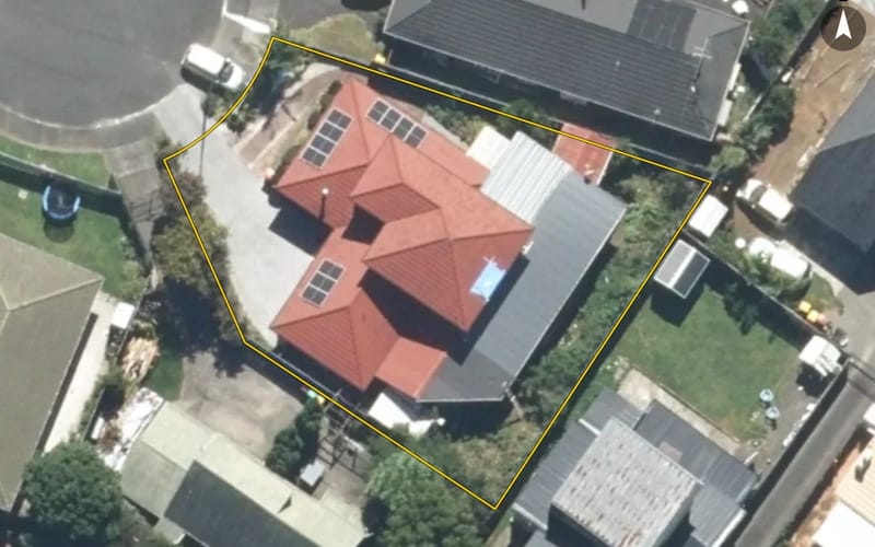 15 Camden Place