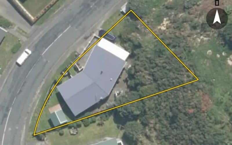 81 Melrose Road