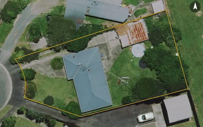 20 Sundown Crescent