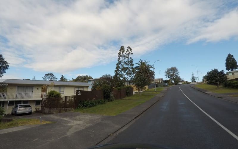 101 Barrys Road