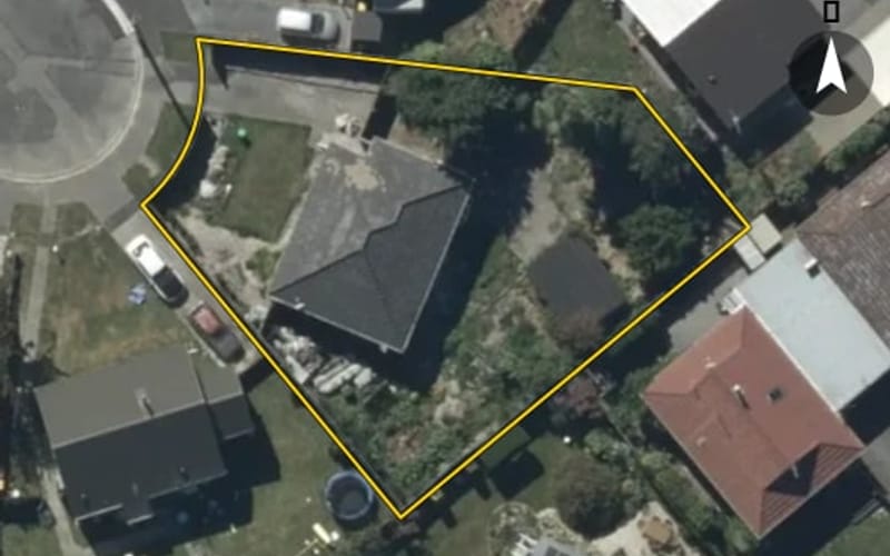 5 Holcombe Place