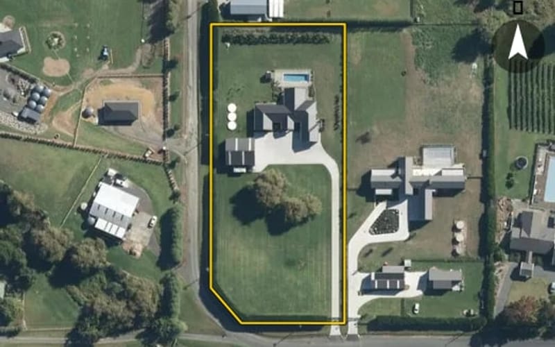 224 Mill Flat Road