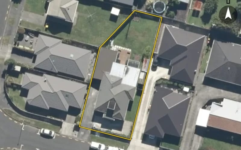 3 Jutland Street