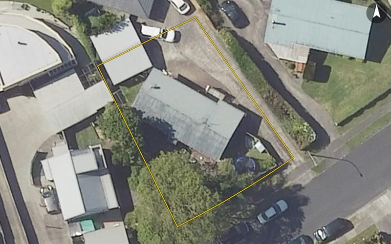 53A Jonathon Street